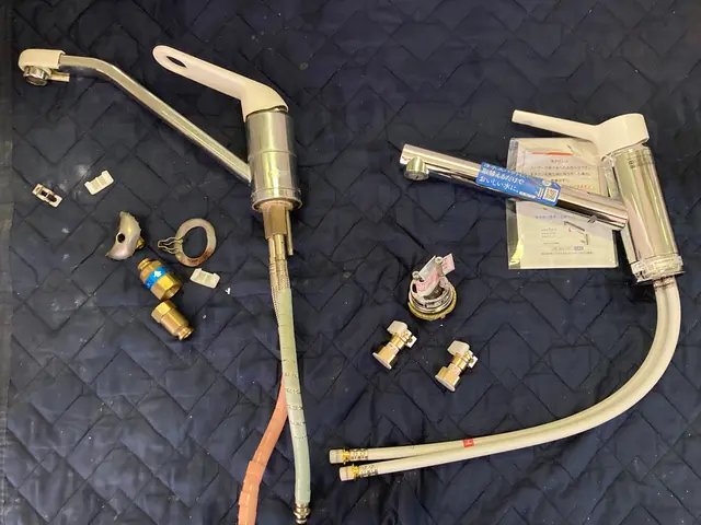 【業歴28年の実績】自信の自社施工◎女性スタッフ同行可能◎駐車場代当店負担サービスの画像