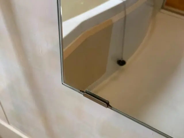 頑固な水垢もお任せ下さい！「頼んで良かった」と感じていただけるよう仕上げます！サービスの画像