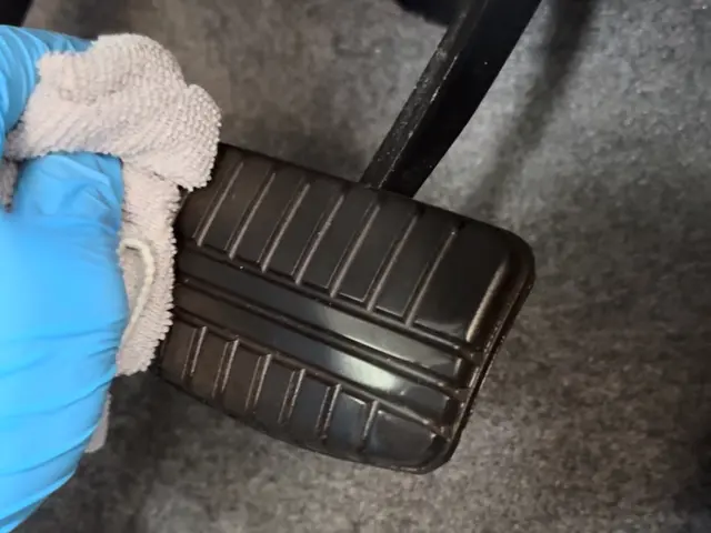 【PayPay使えます】出張車内クリーニング◆業歴10年のスタッフが伺います！サービスの画像