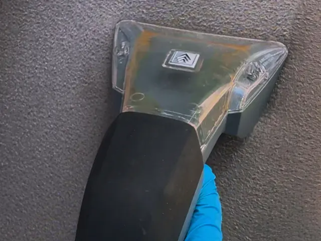 【PayPay使えます】出張車内クリーニング◆業歴10年のスタッフが伺います！サービスの画像