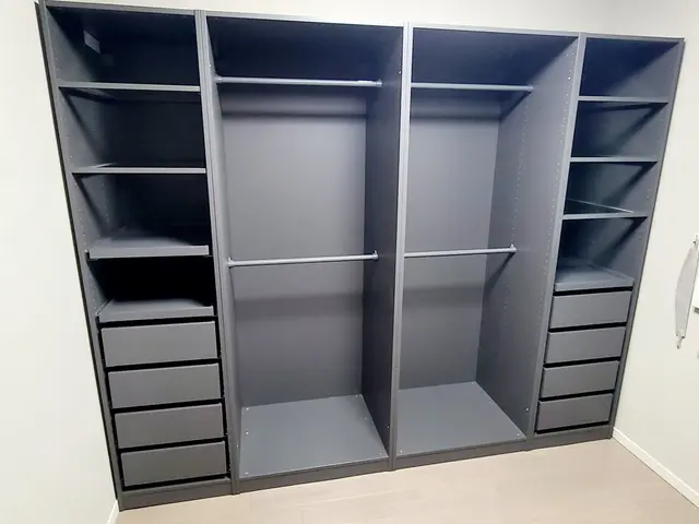 経験豊かな店長の私自身が訪問！安心・確実な家具組み立てサービスサービスの画像