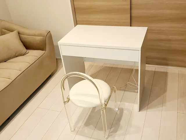 経験豊かな店長の私自身が訪問！安心・確実な家具組み立てサービスサービスの画像