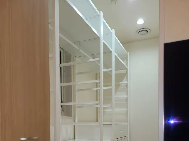 経験豊かな店長の私自身が訪問！安心・確実な家具組み立てサービスサービスの画像