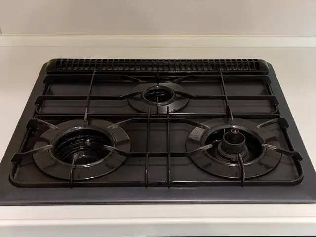 【クーポン対象】キッチン＋換気扇≪優しい接客で安心＆丁寧≫即返信！クレカOK！サービスの画像