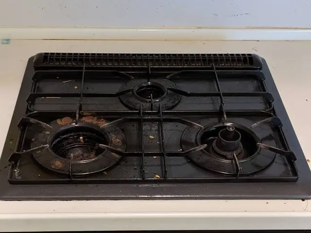 【クーポン対象】キッチン＋換気扇≪優しい接客で安心＆丁寧≫即返信！クレカOK！サービスの画像