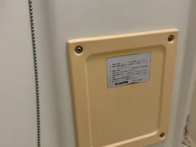 お風呂クリーニングサービスの画像