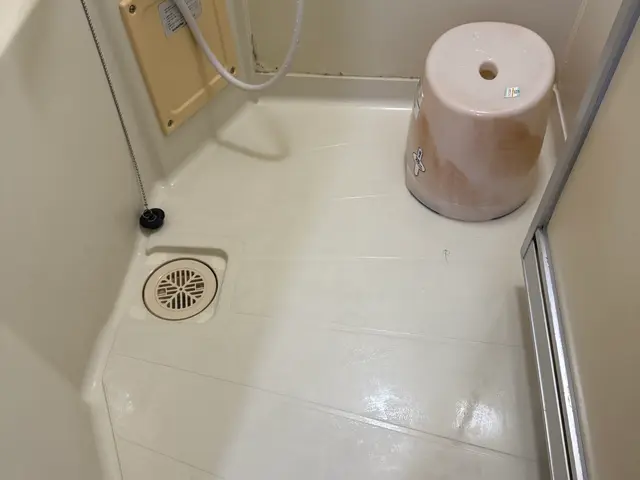 お風呂クリーニングサービスの画像