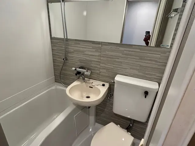 【業歴18年の経験と実績】年中無休◎外注なし自信の自社施工サービスの画像