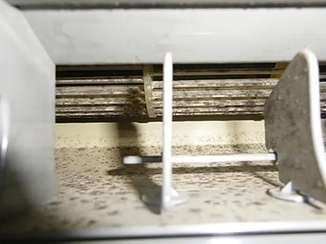 エアコン分解洗浄クリーニング 　６月以降まだまだ空いています。サービスの画像