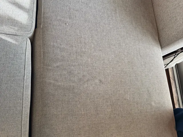 仕上がり重視で丁寧に作業いたします！サービスの画像