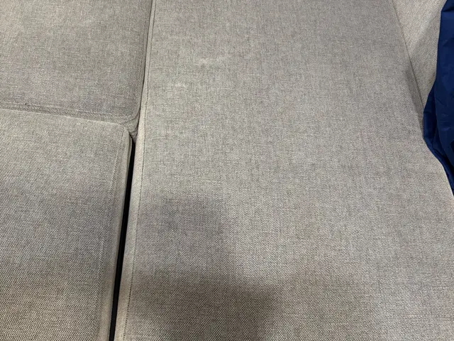 仕上がり重視で丁寧に作業いたします！サービスの画像