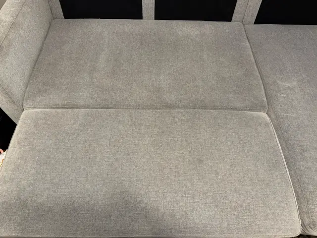 仕上がり重視で丁寧に作業いたします！サービスの画像