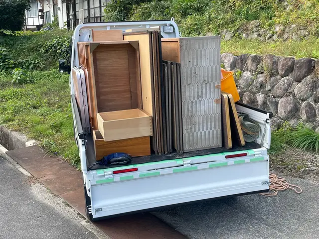 【夫婦でのお伺い可能です（女性スタッフ同行可能）】お客様目線の細やかな対応！サービスの画像