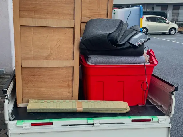 【夫婦でのお伺い可能です（女性スタッフ同行可能）】お客様目線の細やかな対応！サービスの画像