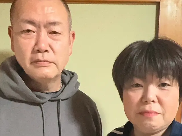 【夫婦でのお伺い可能です（女性スタッフ同行可能）】お客様目線の細やかな対応！サービスの画像