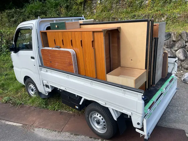 【夫婦でのお伺い可能です（女性スタッフ同行可能）】お客様目線の細やかな対応！サービスの画像