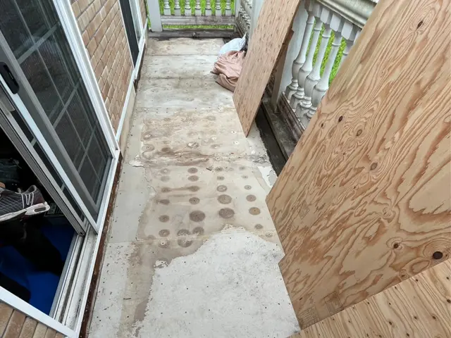 安心の自社施工！調査から施工、施工後の無料定期点検まで私共にお任せ下さい！サービスの画像