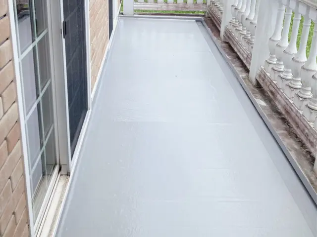 安心の自社施工！調査から施工、施工後の無料定期点検まで私共にお任せ下さい！サービスの画像