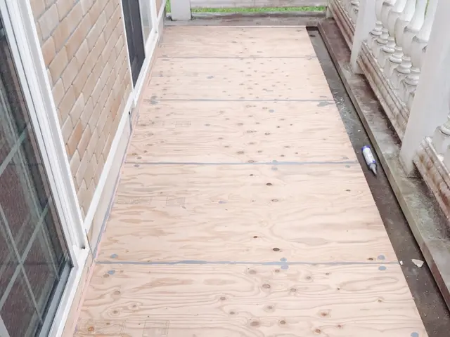 安心の自社施工！調査から施工、施工後の無料定期点検まで私共にお任せ下さい！サービスの画像