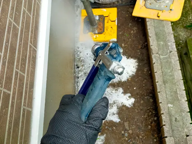 【防除資格保有者で安心】損害保険加入済◉あなたの心配事は㈱住環にお任せください。サービスの画像