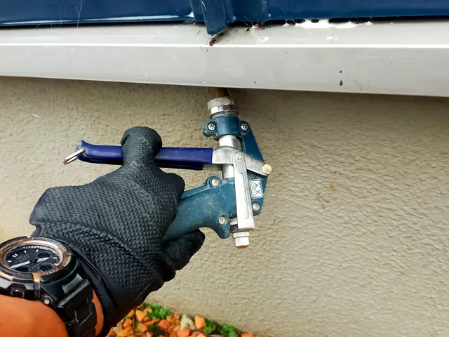 【防除資格保有者で安心】損害保険加入済◉あなたの心配事は㈱住環にお任せください。サービスの画像