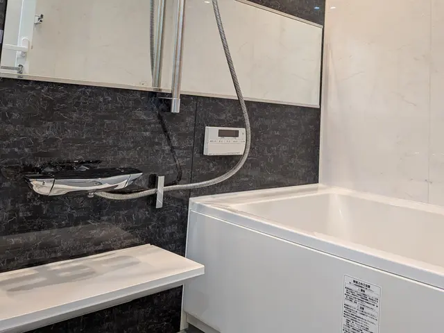 【口コミ好評価店】お掃除悩んだらお任せ下さい【水回り専門店】☆除菌付きサービスの画像