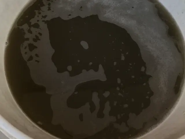 マットレス 洗浄技能士が施工★24年間の経験と実績★女性スタッフ同行可能★サービスの画像