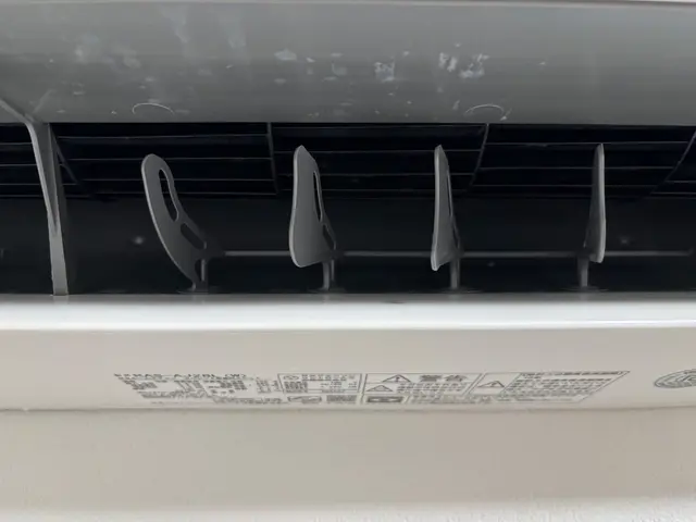 エアコンクリーニングサービスの画像