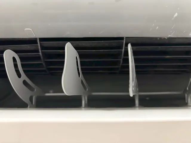 エアコンクリーニングサービスの画像