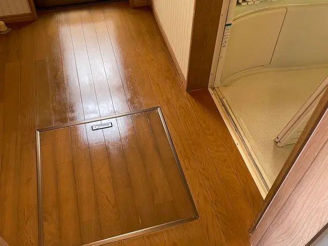 【アワード2024入選】傷が大き過ぎるや他社様の手直しも当社の技術で蘇らせます！サービスの画像