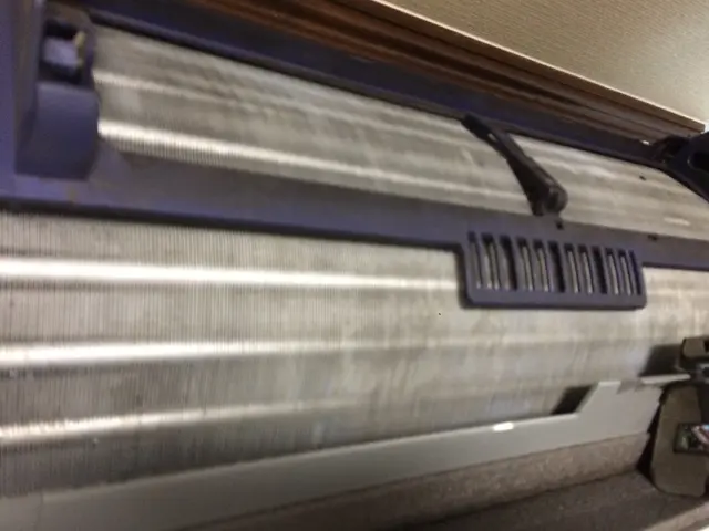 ダイキン製エアコン限定！エアコンクリーニングサービスの画像