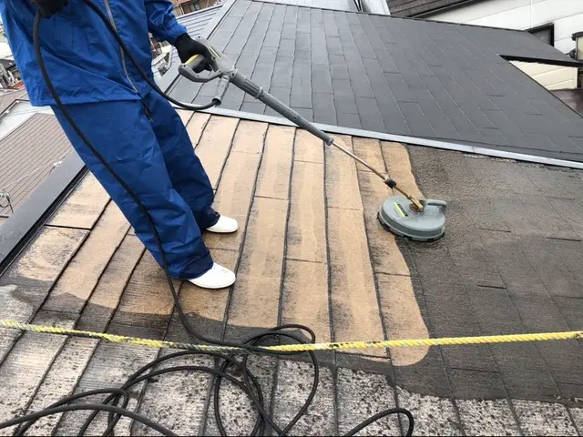 【損害保険加入済み】仕上がり保証付き◉駐車場代は当社負担！サービスの画像