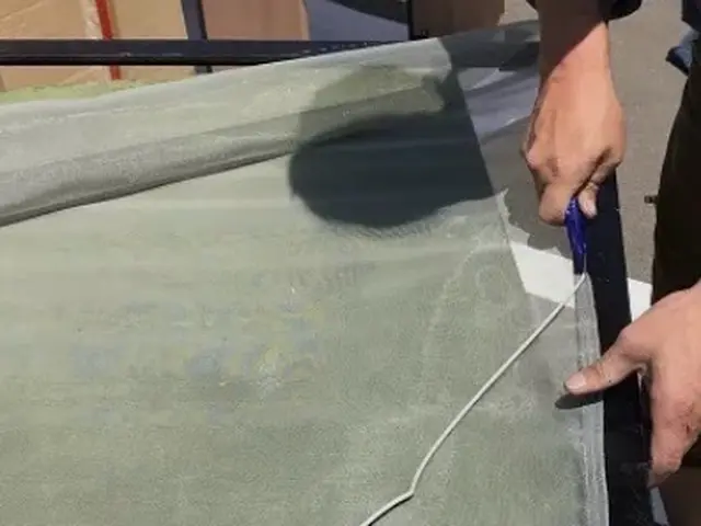 年中無休・即日対応OK！サッシ業界経験豊富な職人がお客様のお困りごとを迅速解決サービスの画像