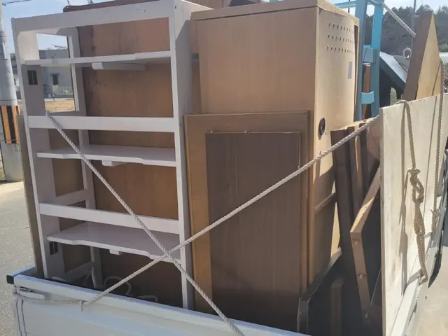 《期間限定》地域限定価格☆お見積り依頼はお問い合わせから☆2t有り☆現地見積無料サービスの画像