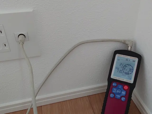 アンテナ新設　修理　取り替え　撤去サービスの画像