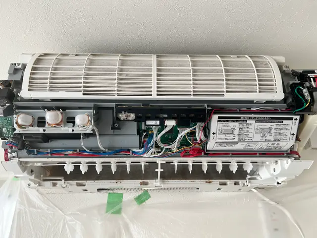 【ハウスクリーニング士が在籍】損害保険に加入済み◎親切・丁寧に対応いたします。サービスの画像