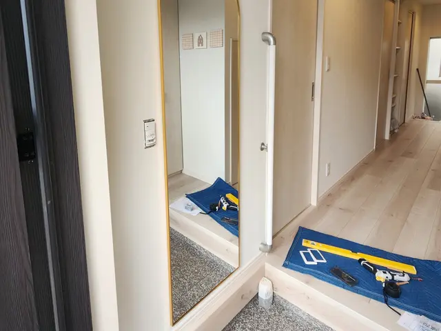 中古マンション・一戸建ての部分修理・部分リノベーションサービスの画像