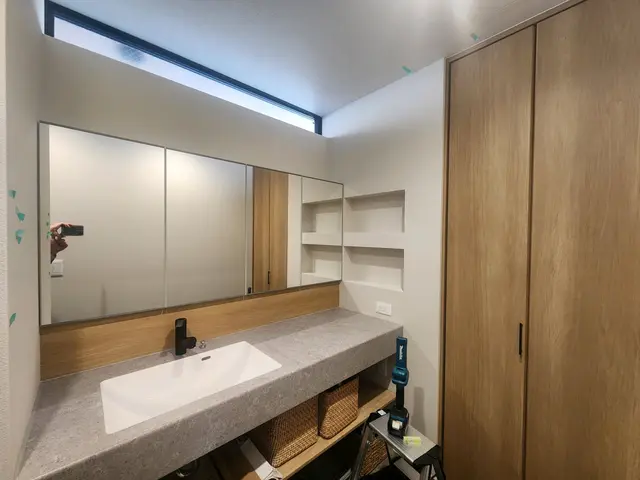 中古マンション・一戸建ての部分修理・部分リノベーションサービスの画像