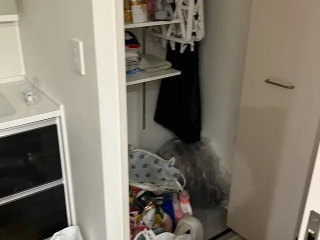 片付け根本見直し★断捨離・配置・収納アドバイス★3時間以上で1ｈ/6,900円サービスの画像