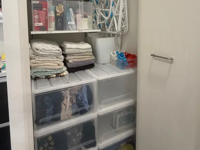 片付け根本見直し★断捨離・配置・収納アドバイス★3時間以上で1ｈ/6,900円サービスの画像