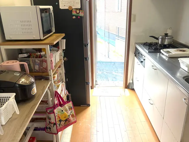 片付け根本見直し★断捨離・配置・収納アドバイス★3時間以上で1ｈ/6,900円サービスの画像