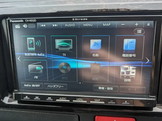 ◆部品持込歓迎◆店長の私がお伺いします◆早朝深夜も対応OK◆国家一級自動車整備士サービスの画像