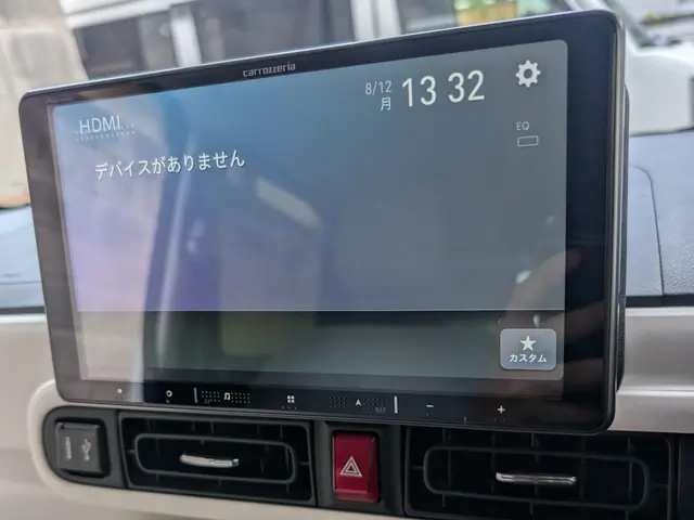 ◆部品持込歓迎◆店長の私がお伺いします◆早朝深夜も対応OK◆国家一級自動車整備士サービスの画像