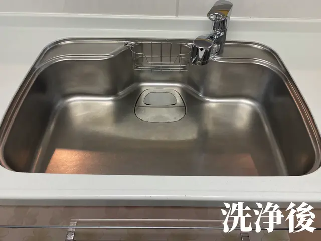 毎日使っているキッチンとレンジフードを一度、リフレッシュしませんか？サービスの画像