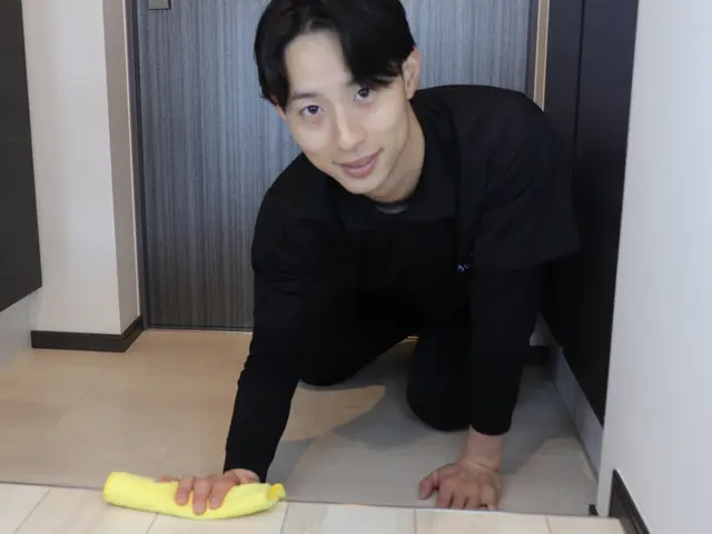 【10/19〜予約OK】リゾートホテル実績◎年間1,000件超の高品質清掃！サービスの画像