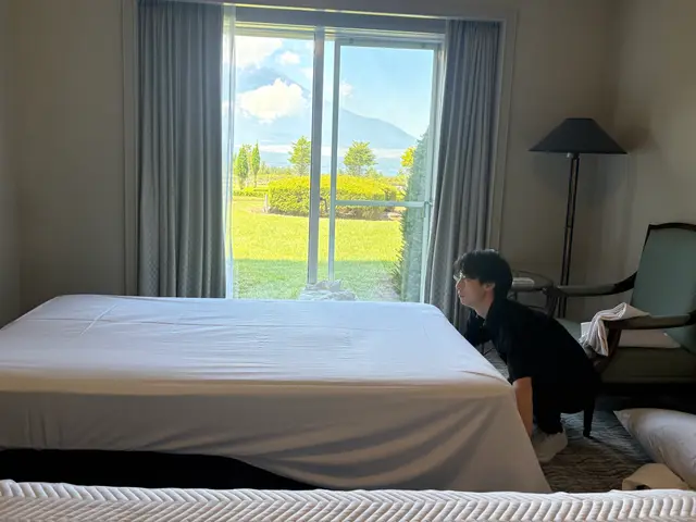 【10/19〜予約OK】リゾートホテル実績◎年間1,000件超の高品質清掃！サービスの画像