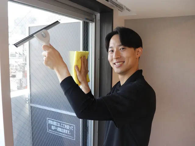 【10/19〜予約OK】リゾートホテル実績◎年間1,000件超の高品質清掃！サービスの画像