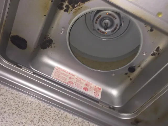 レンジフード（換気扇）クリーニング / レンジフードタイプサービスの画像