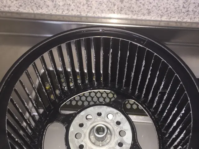 レンジフード（換気扇）クリーニング / レンジフードタイプサービスの画像