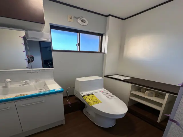 ＊トイレ工事＊ご要望に応じて柔軟に対応いたします。お見積もり完全無料☆サービスの画像